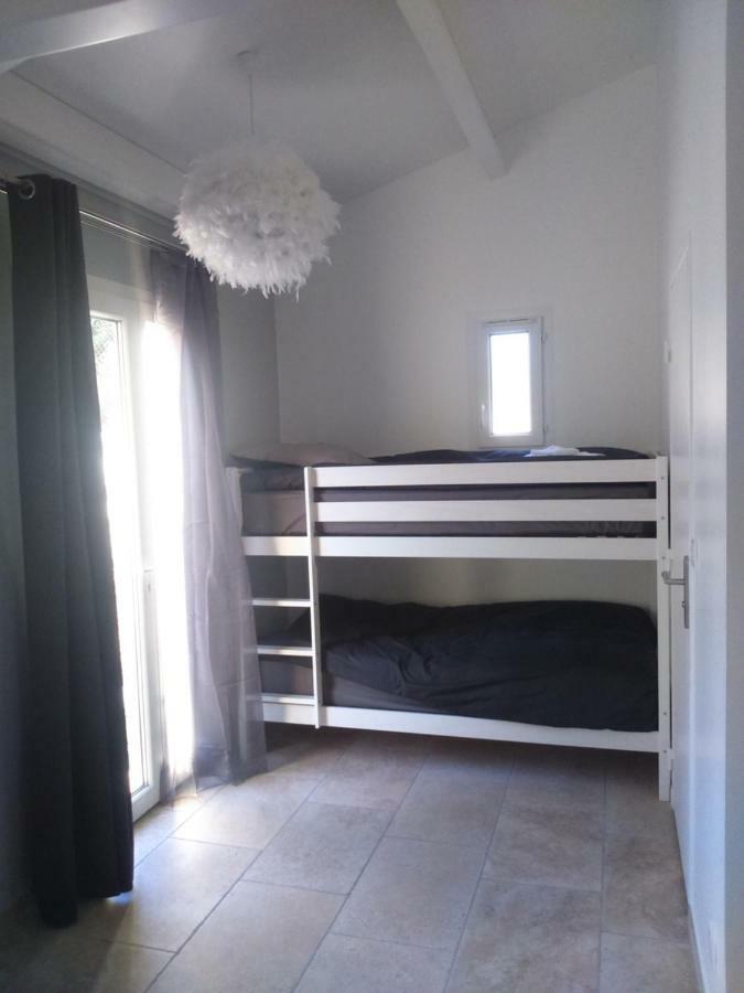 Couette-café Le Jasmin