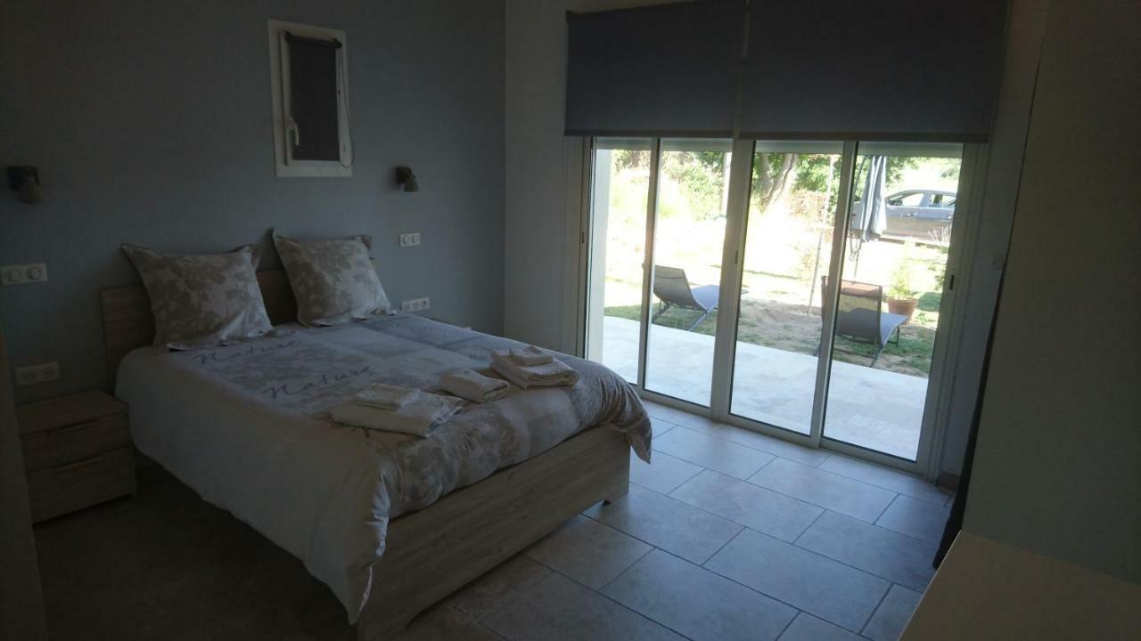 Couette-café Le Jasmin